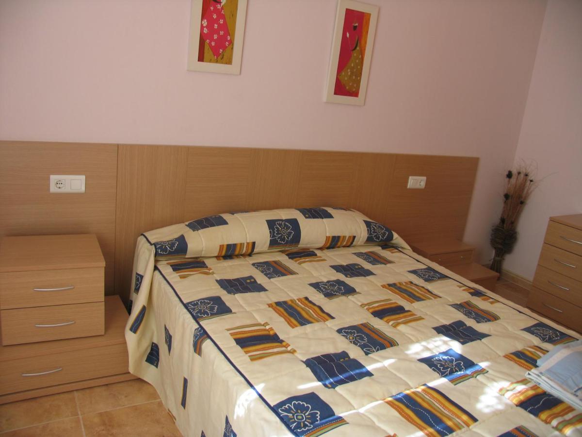 Vakantiehuis Encarni