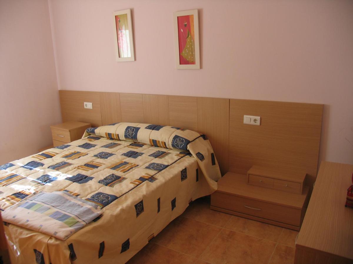 Encarni Vakantiehuis