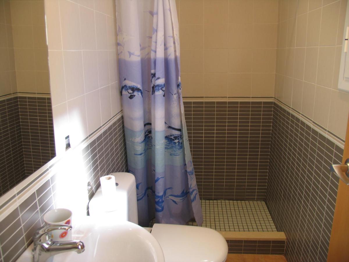 Vakantiehuis Encarni *