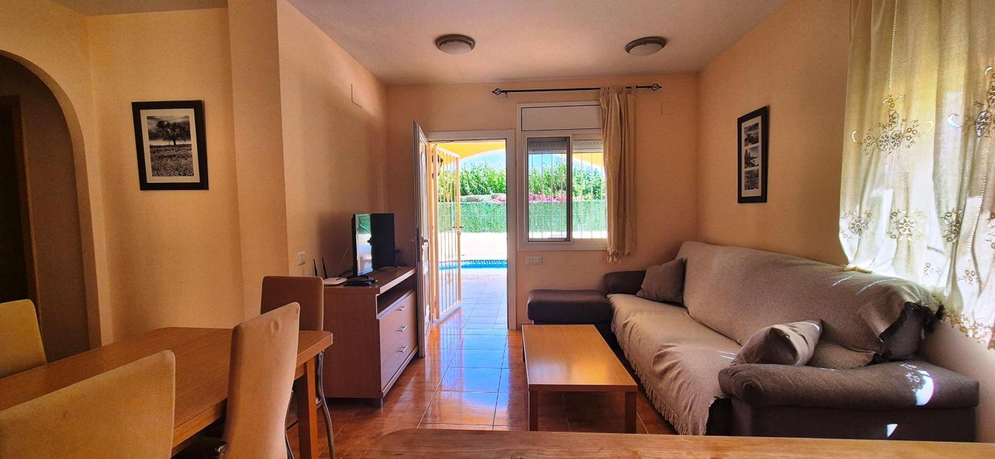 Encarni Holiday home