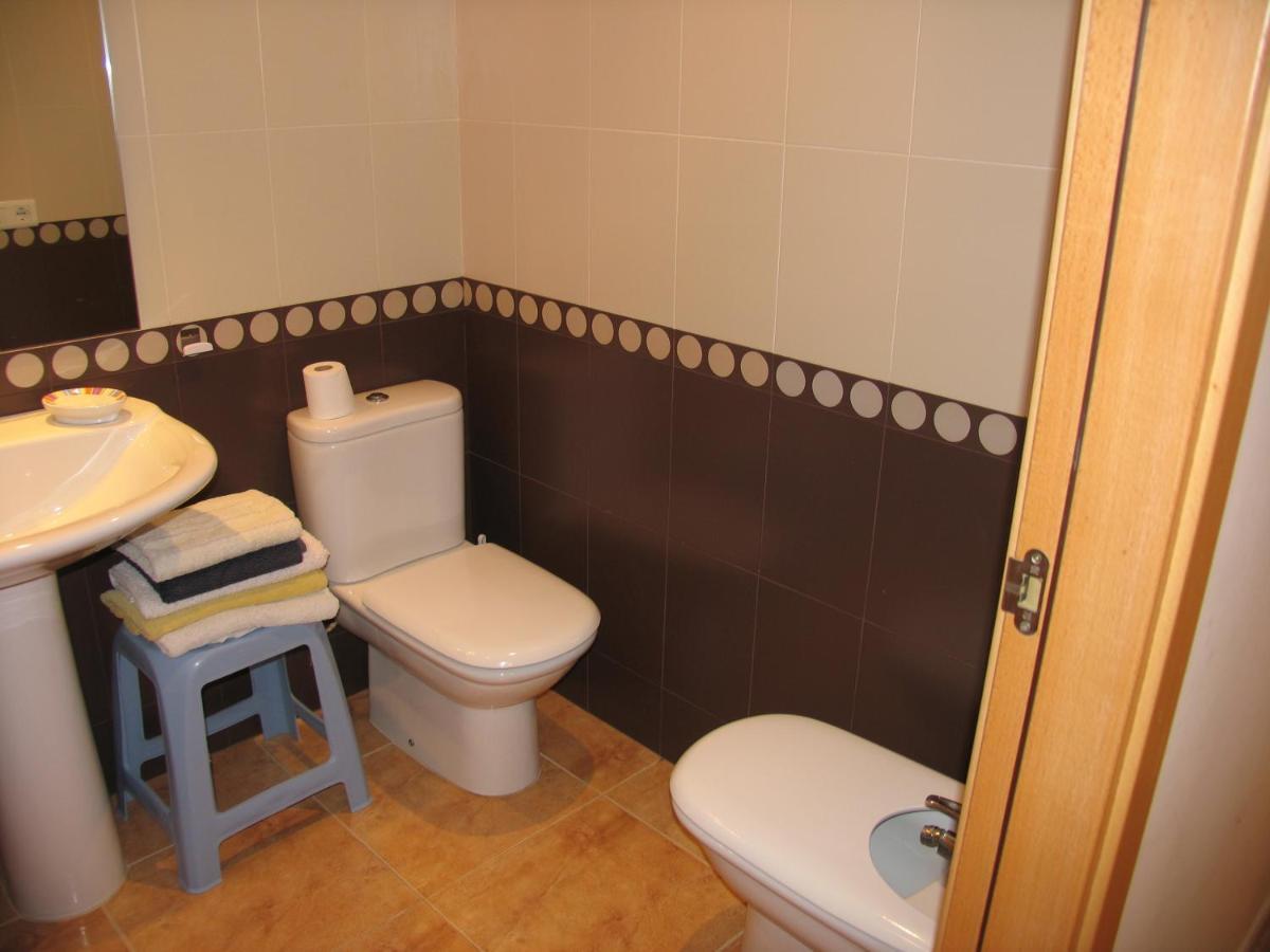 Encarni Holiday home