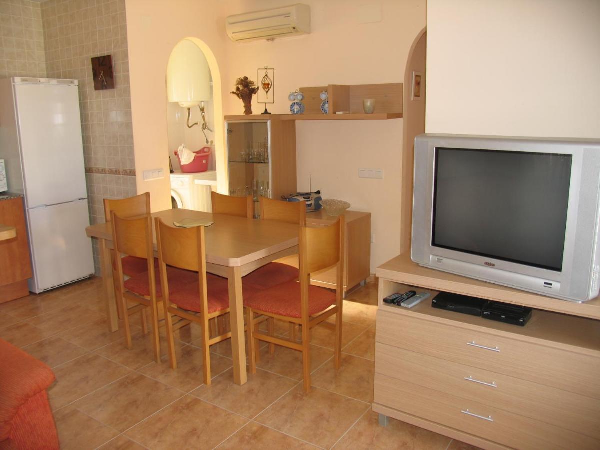 Encarni Holiday home Riumar