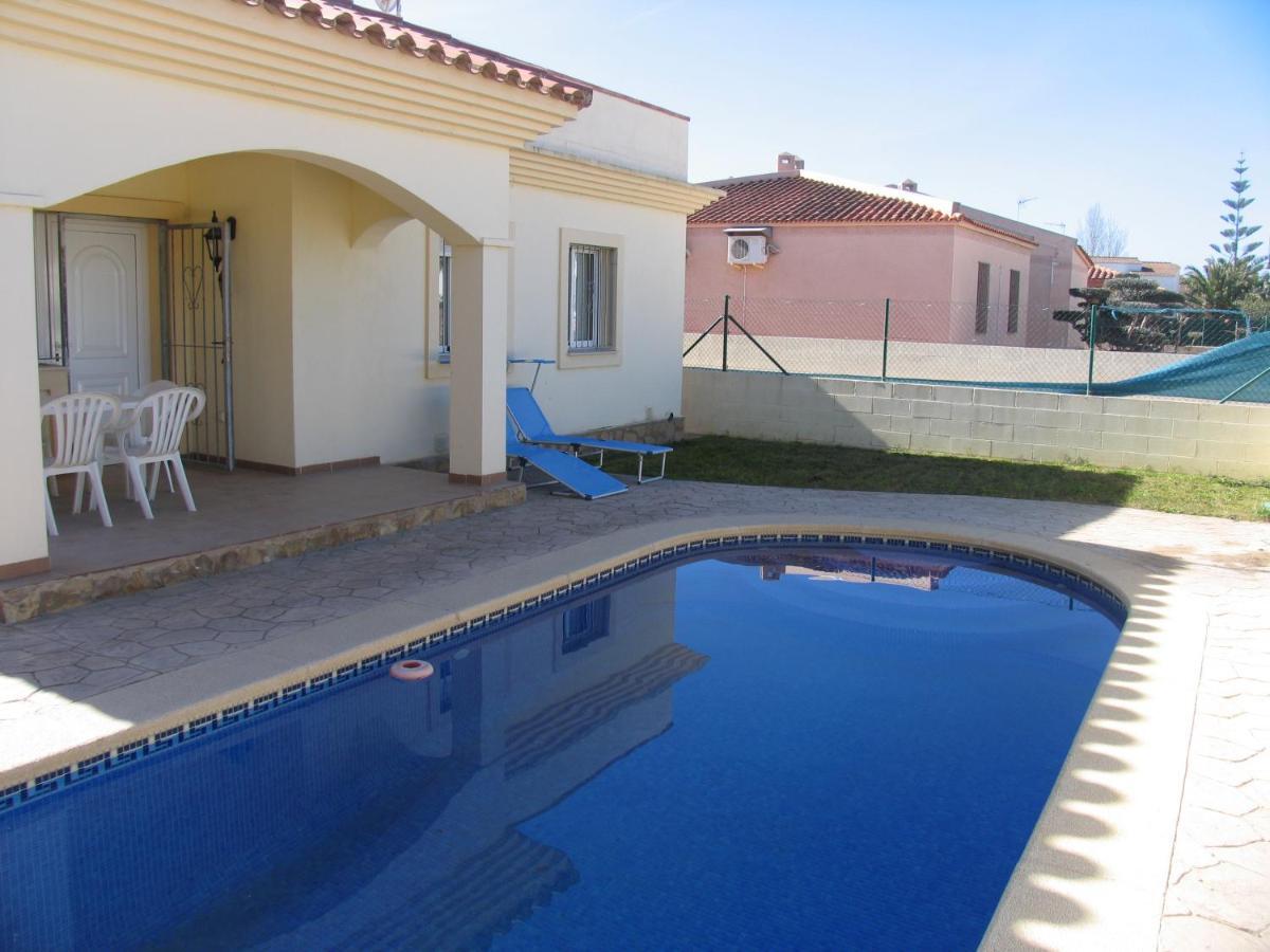 Holiday home Encarni