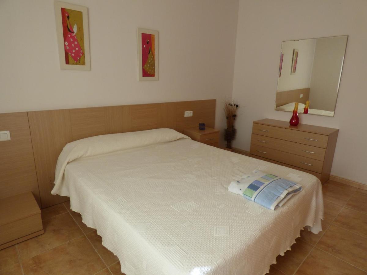 Holiday home Encarni *