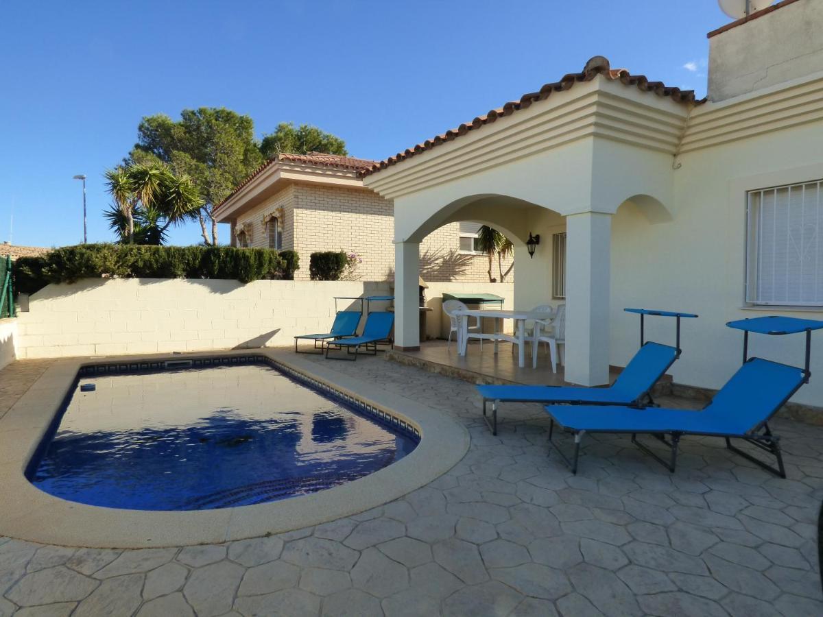 Encarni Holiday home